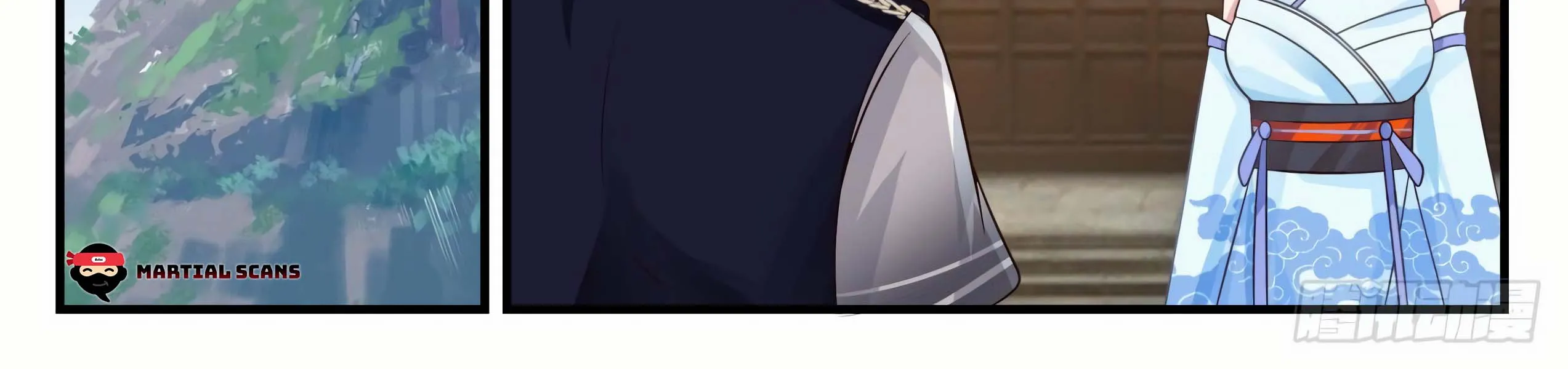 Read Martial Peak chapter 745 image 7 on Lezhin