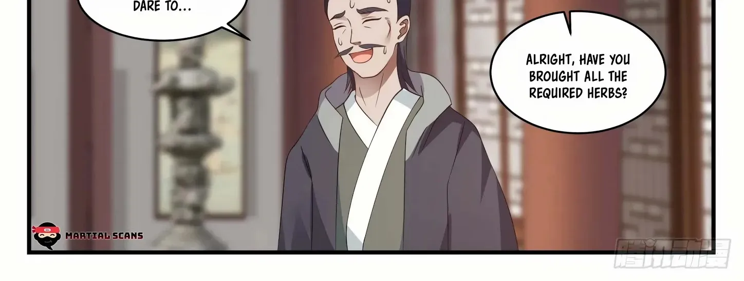 Read Martial Peak chapter 746 image 11 on Lezhin