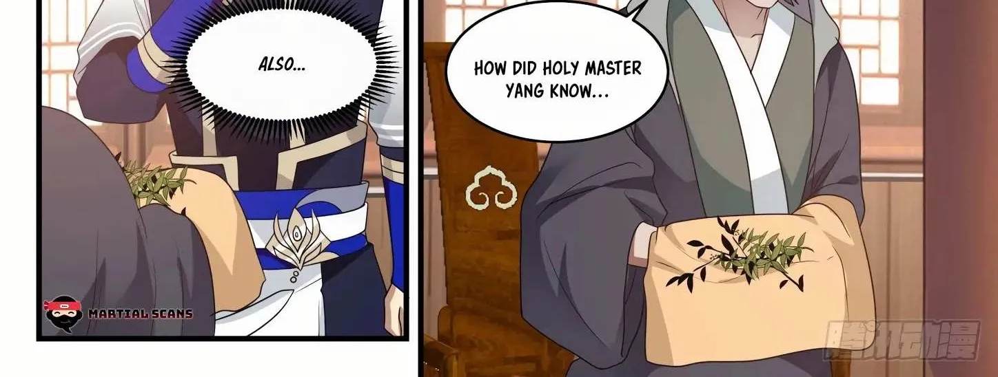 Read Martial Peak chapter 746 image 13 on Lezhin