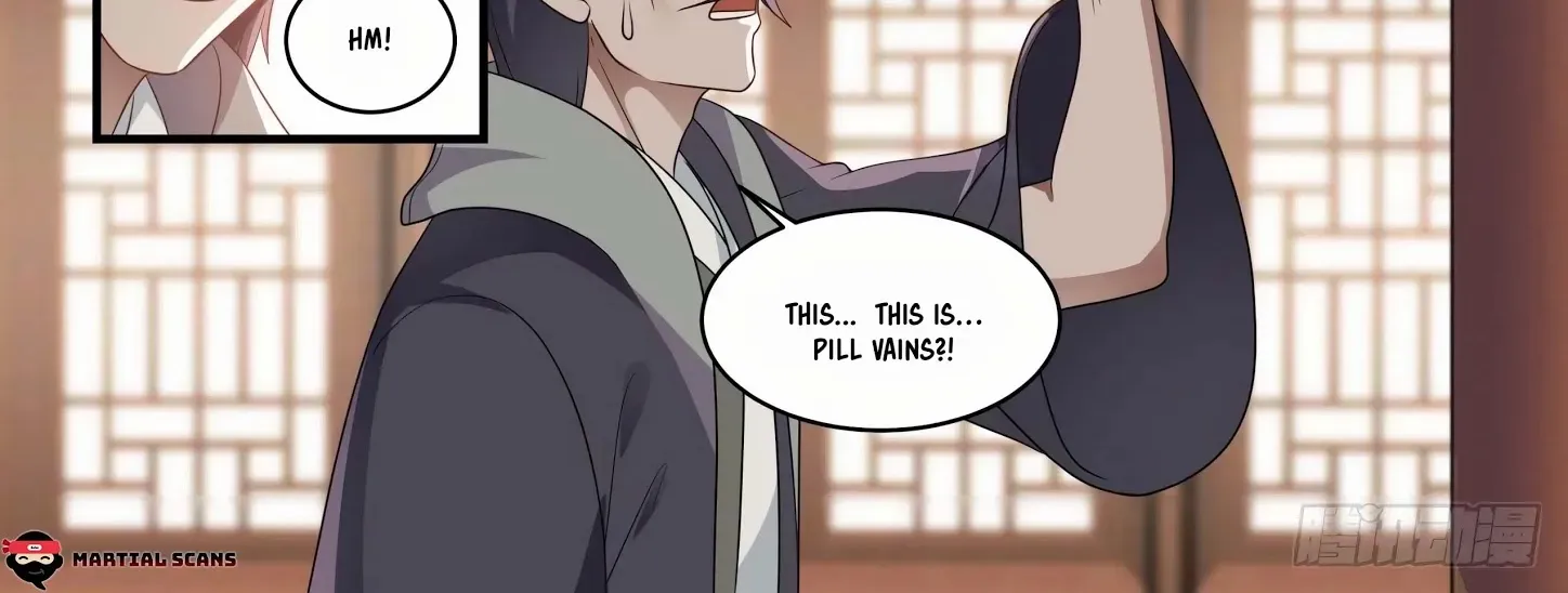 Read Martial Peak chapter 746 image 17 on Lezhin