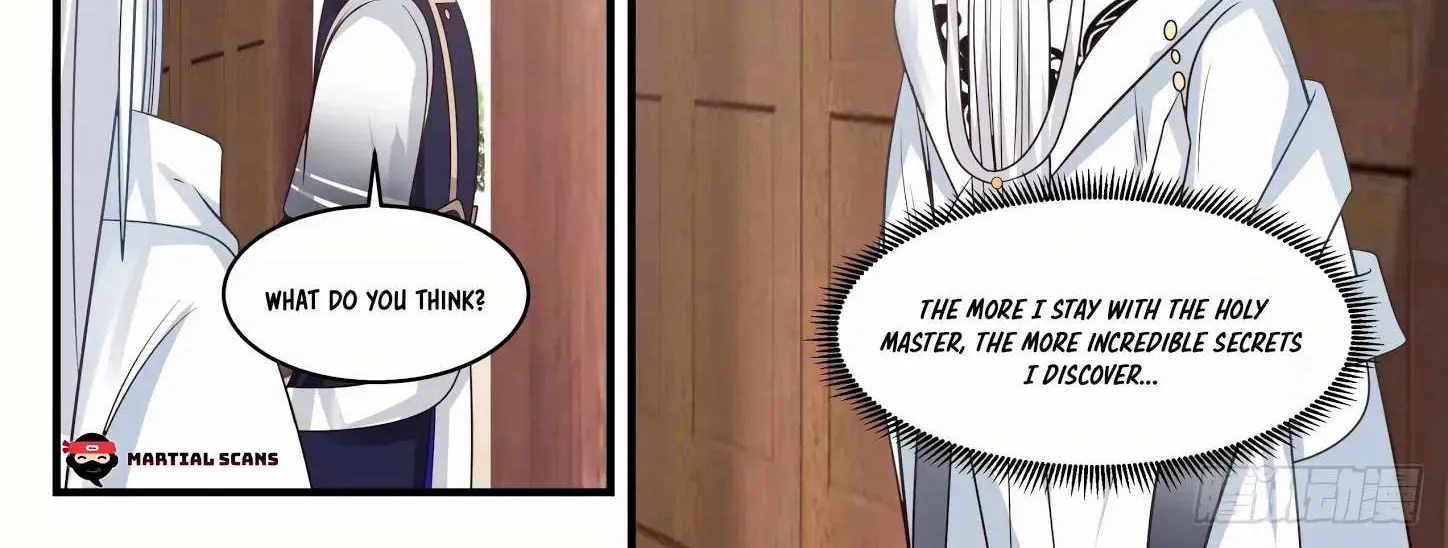 Read Martial Peak chapter 746 image 21 on Lezhin