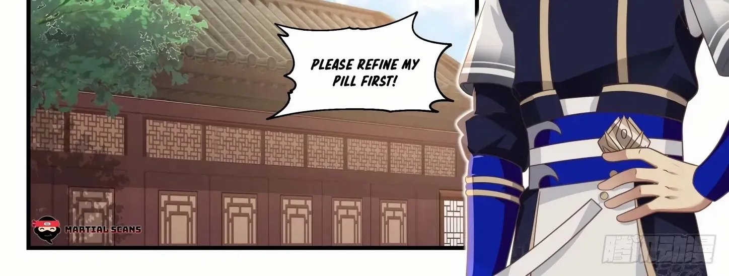 Read Martial Peak chapter 746 image 25 on Lezhin