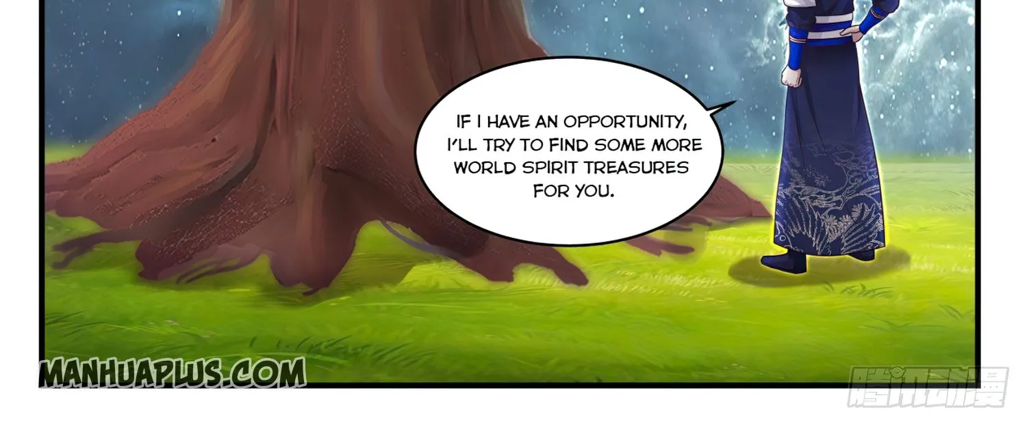 Read Martial Peak chapter 747 image 11 on Lezhin