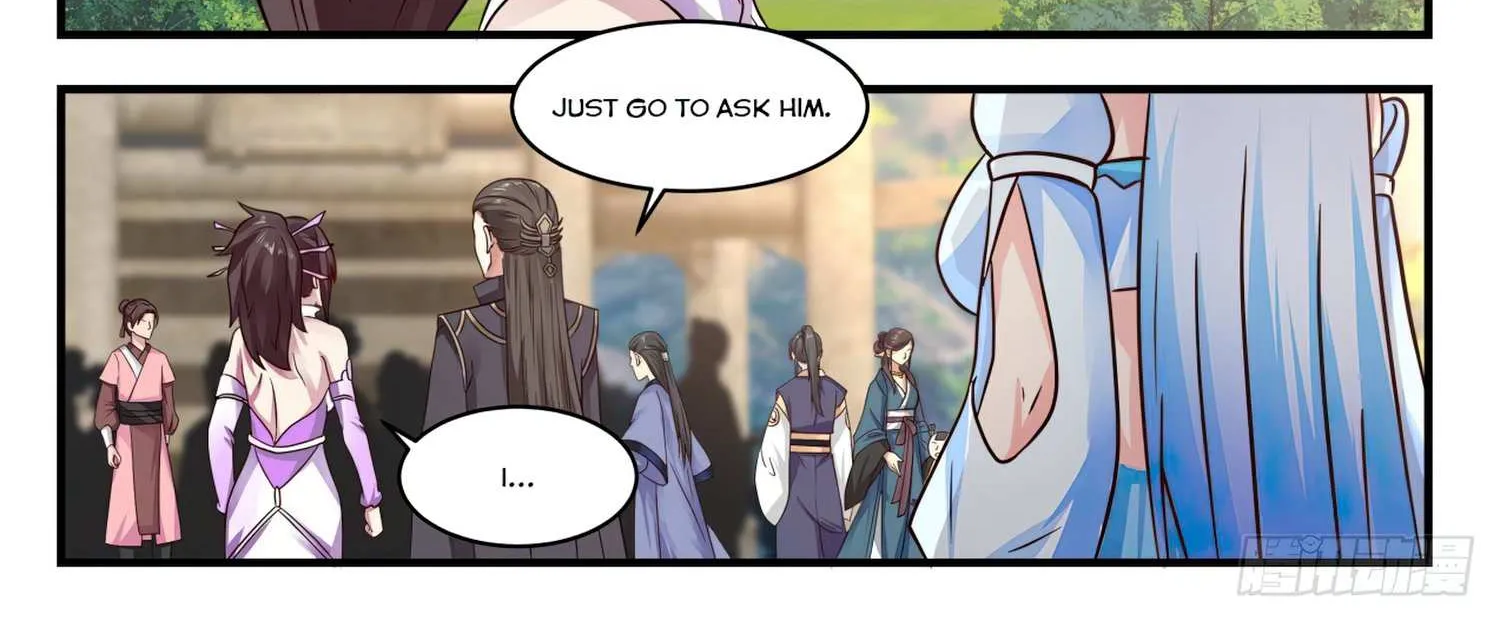 Read Martial Peak chapter 747 image 13 on Lezhin