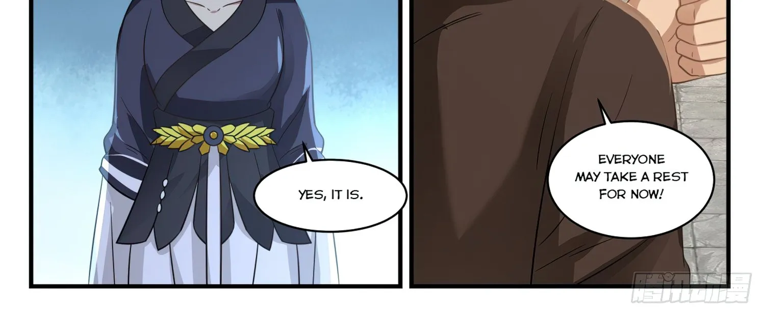 Read Martial Peak chapter 747 image 21 on Lezhin