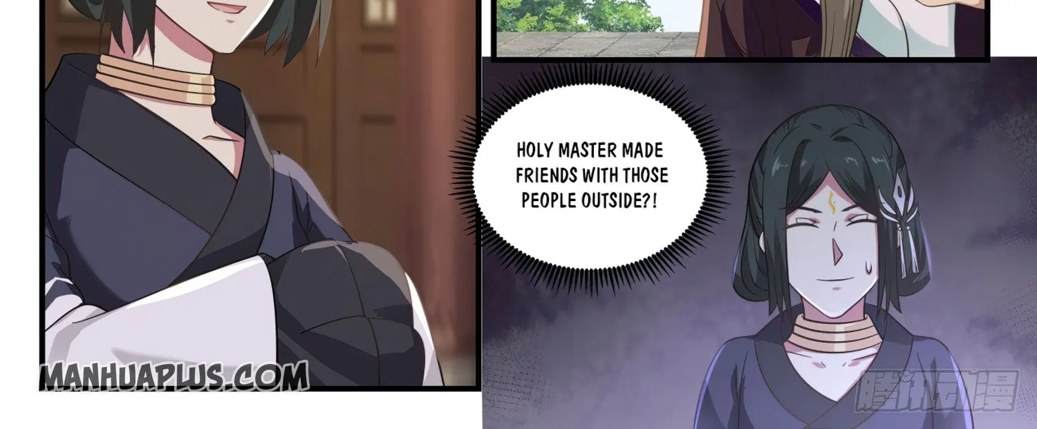 Read Martial Peak chapter 747 image 23 on Lezhin