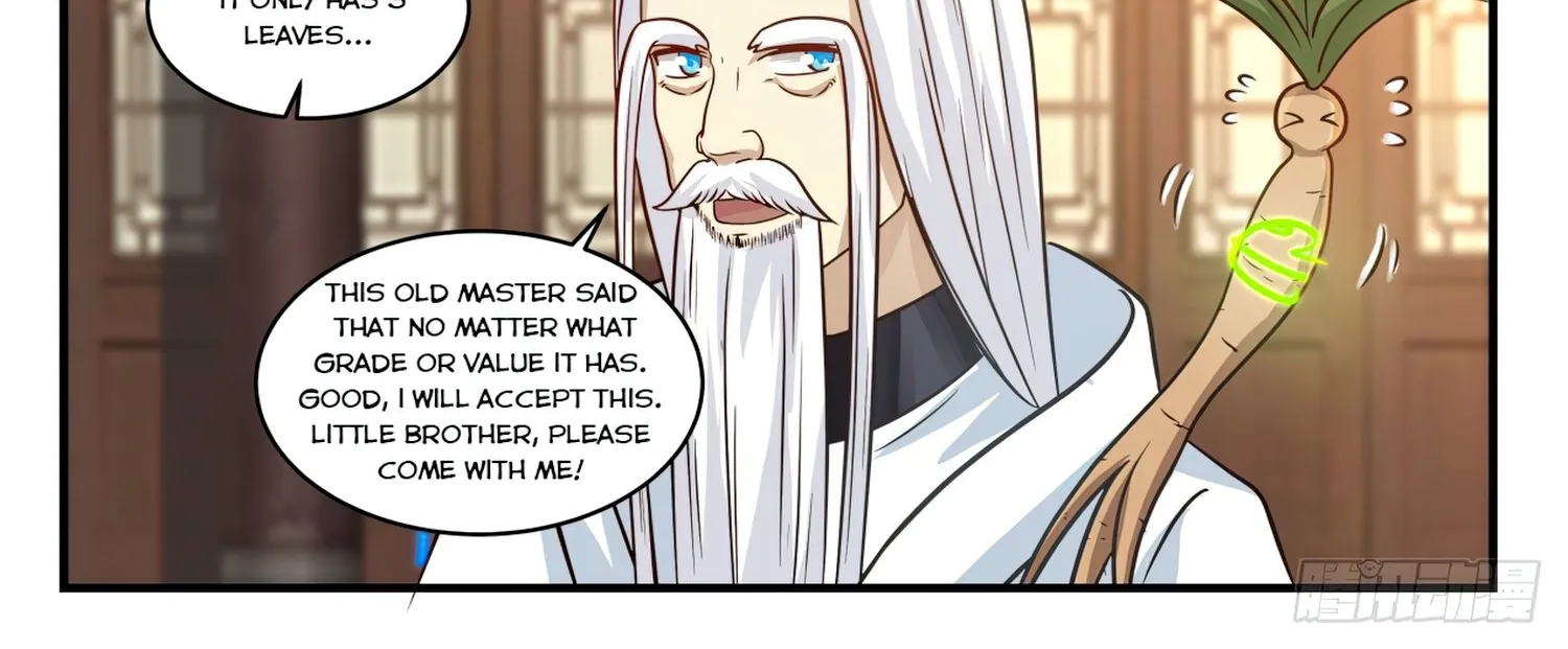 Read Martial Peak chapter 747 image 7 on Lezhin