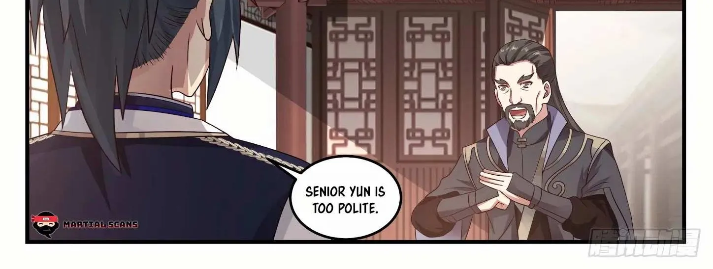 Read Martial Peak chapter 749 image 11 on Lezhin