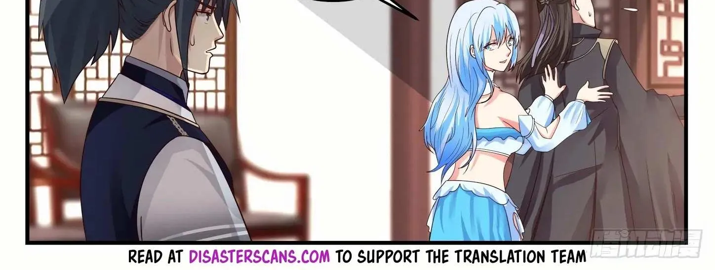 Read Martial Peak chapter 749 image 13 on Lezhin