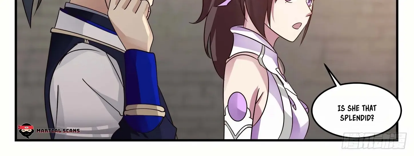 Read Martial Peak chapter 749 image 19 on Lezhin