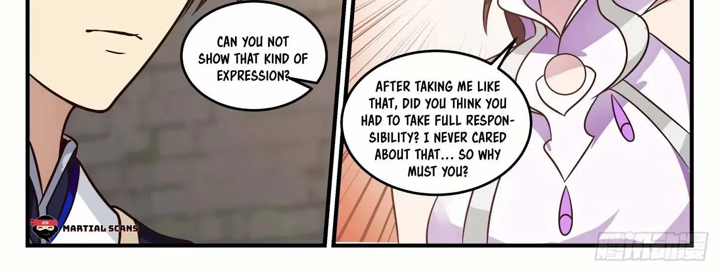 Read Martial Peak chapter 749 image 21 on Lezhin