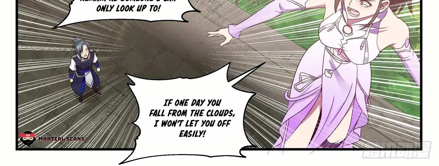 Read Martial Peak chapter 749 image 23 on Lezhin