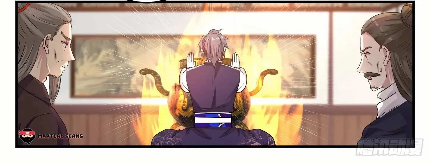 Read Martial Peak chapter 749 image 5 on Lezhin