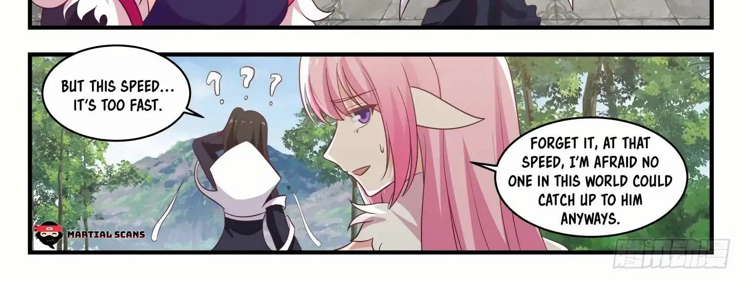 Read Martial Peak chapter 750 image 17 on Lezhin