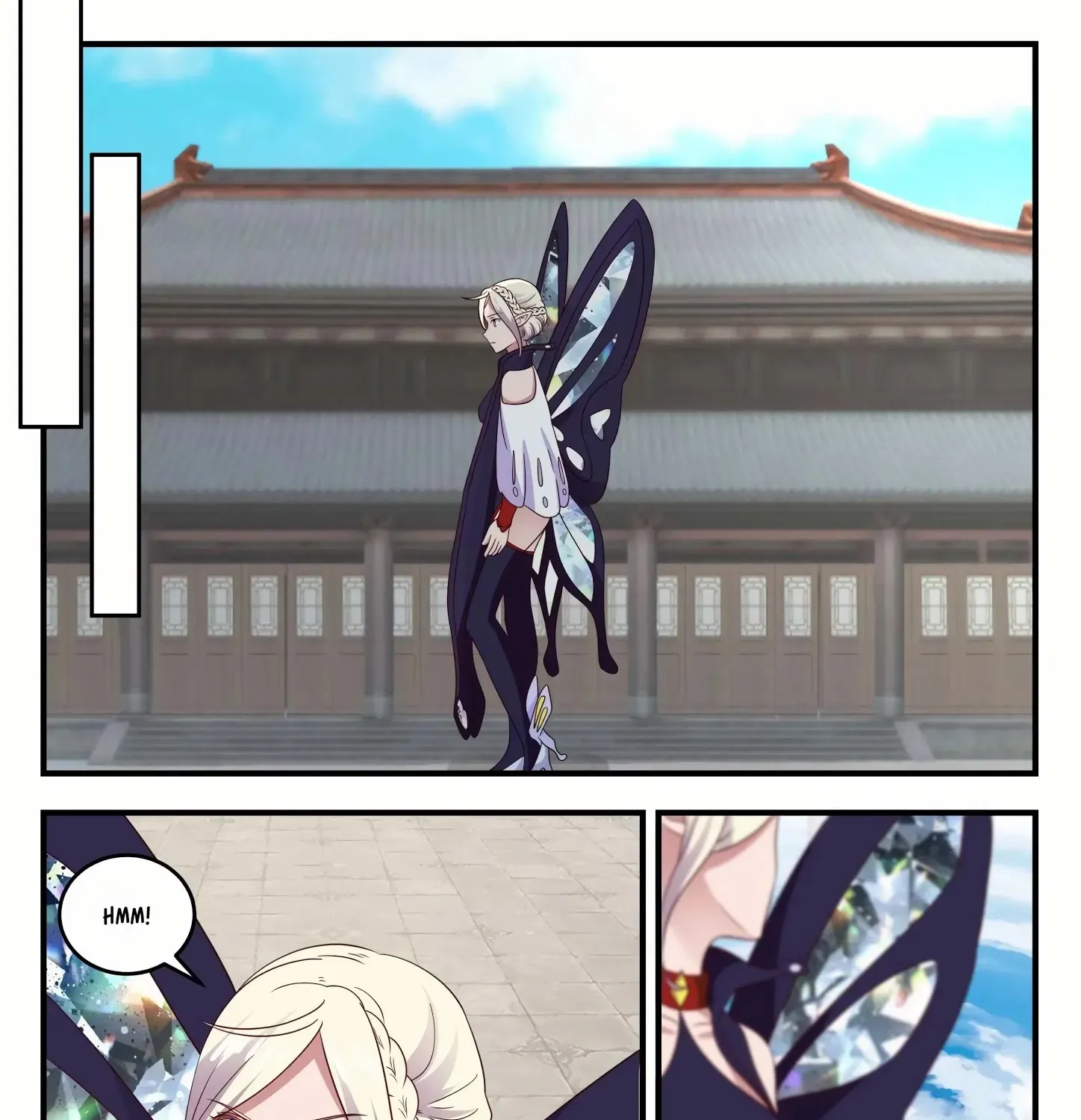 Read Martial Peak chapter 750 image 22 on Lezhin