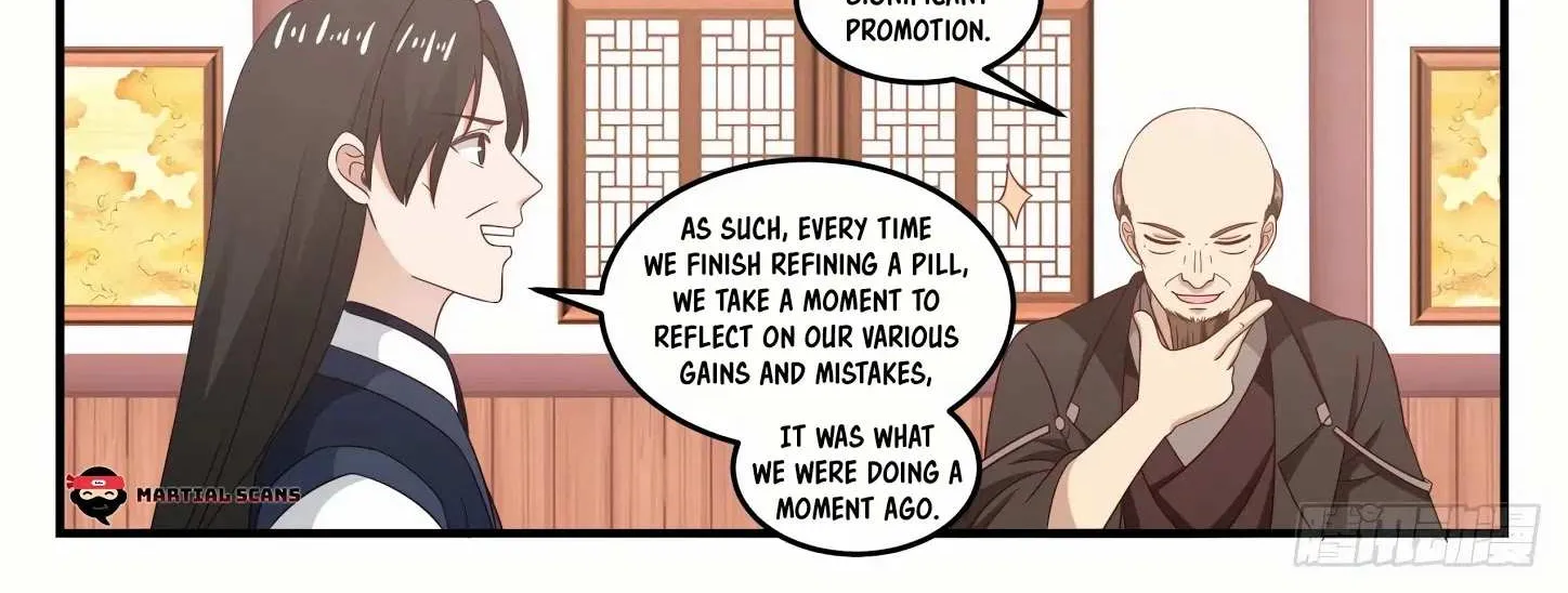 Read Martial Peak chapter 751 image 11 on Lezhin