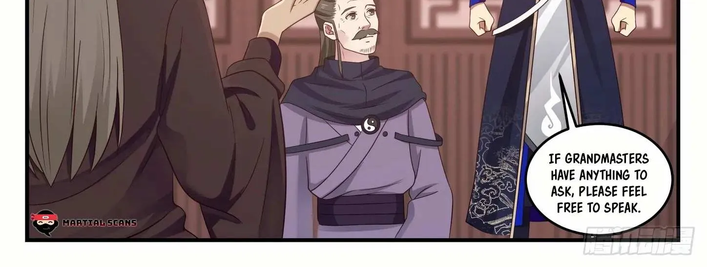 Read Martial Peak chapter 751 image 15 on Lezhin