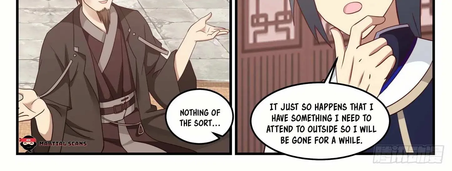 Read Martial Peak chapter 751 image 17 on Lezhin