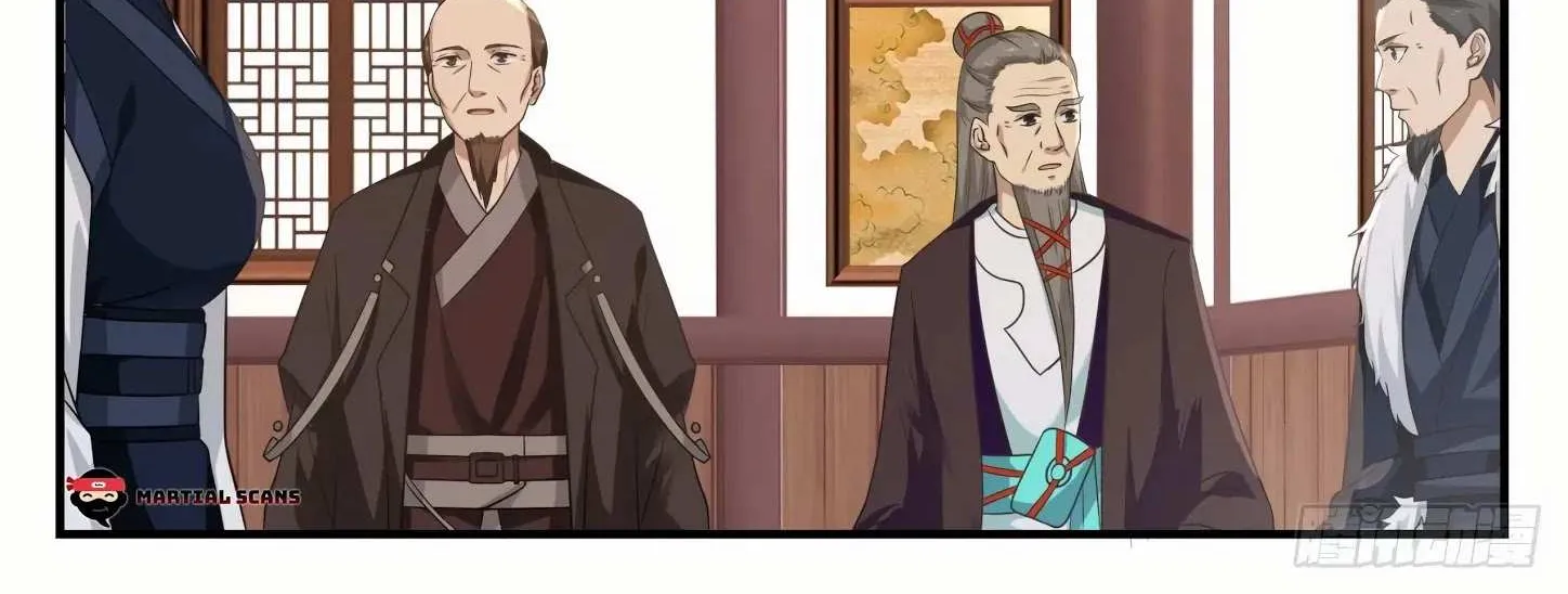 Read Martial Peak chapter 751 image 19 on Lezhin