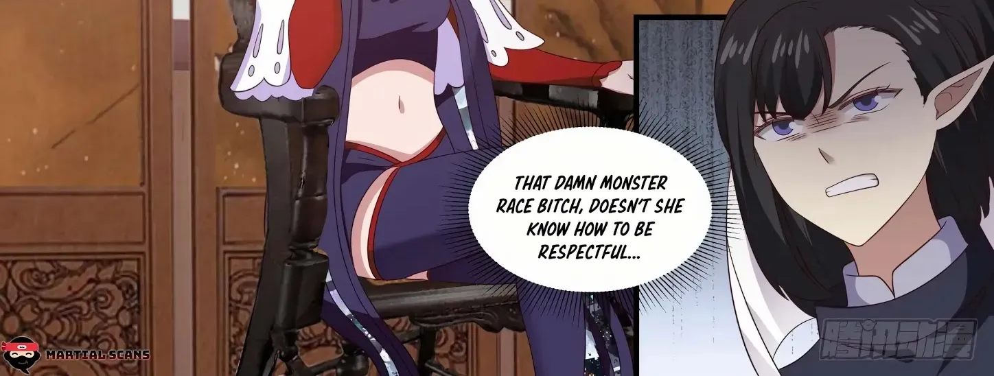 Read Martial Peak chapter 751 image 5 on Lezhin