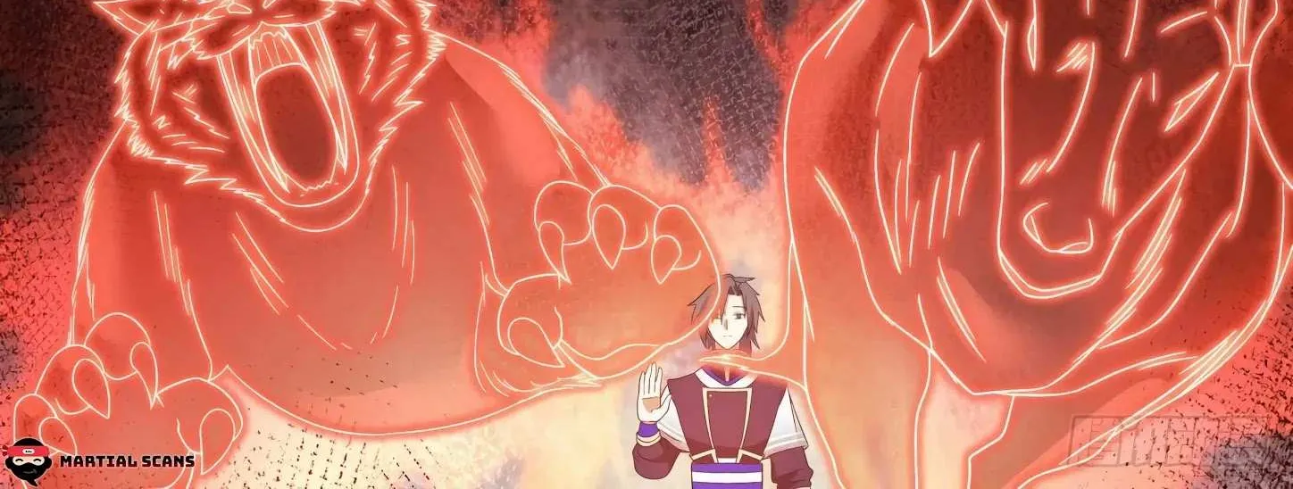 Read Martial Peak chapter 752 image 23 on Lezhin