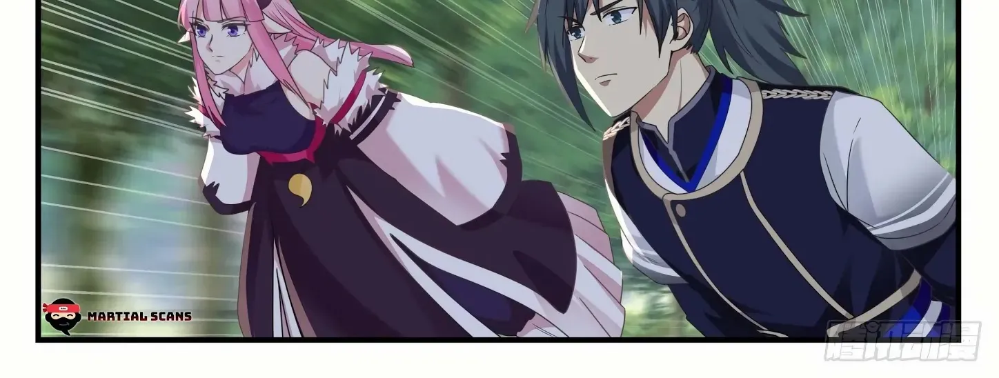 Read Martial Peak chapter 752 image 9 on Lezhin