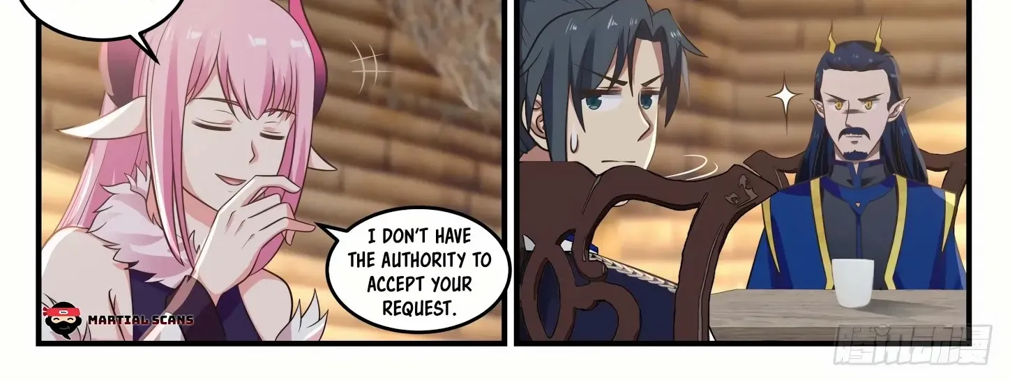 Read Martial Peak chapter 753 image 25 on Lezhin