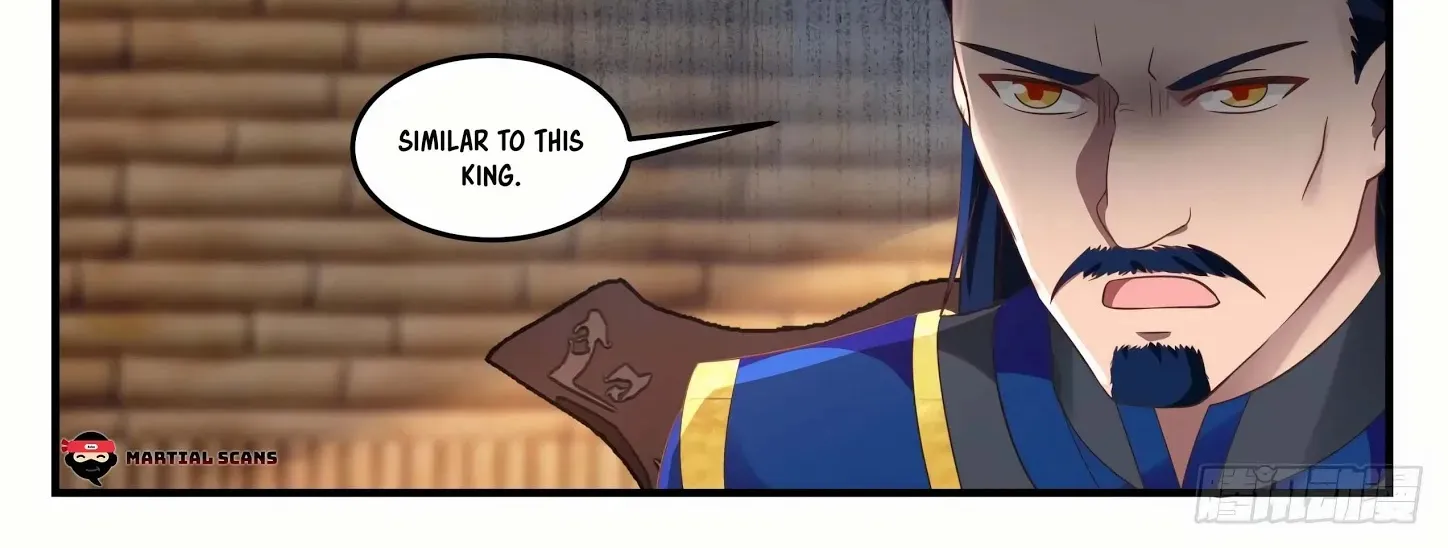 Read Martial Peak chapter 753 image 7 on Lezhin