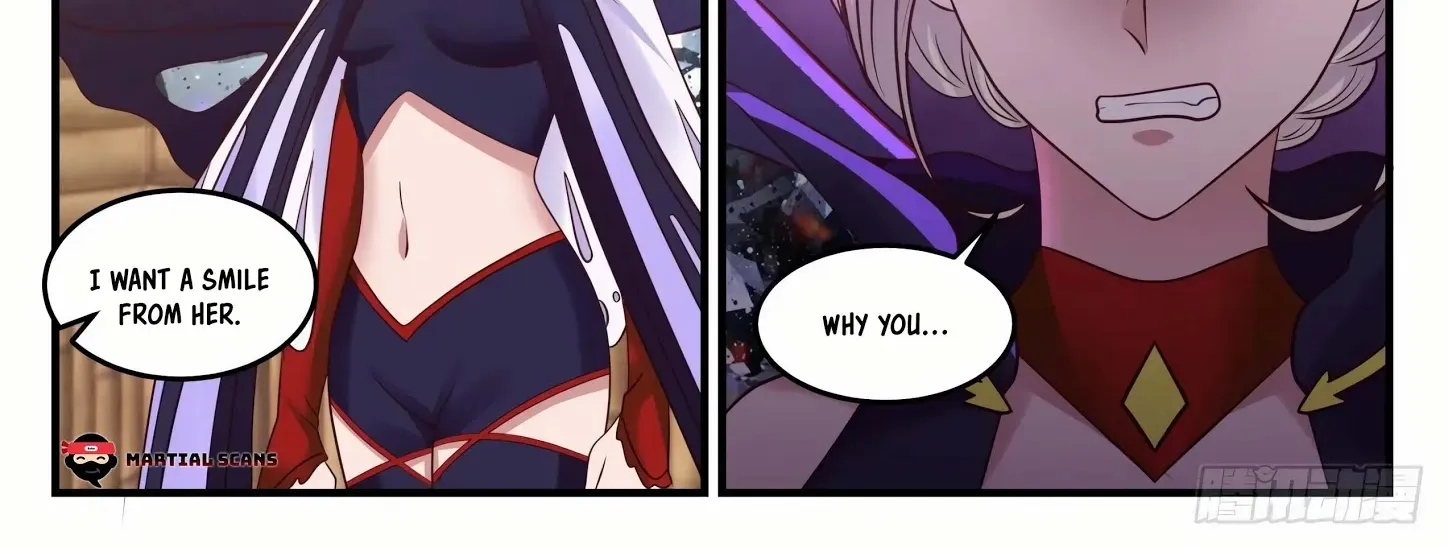Read Martial Peak chapter 754 image 11 on Lezhin