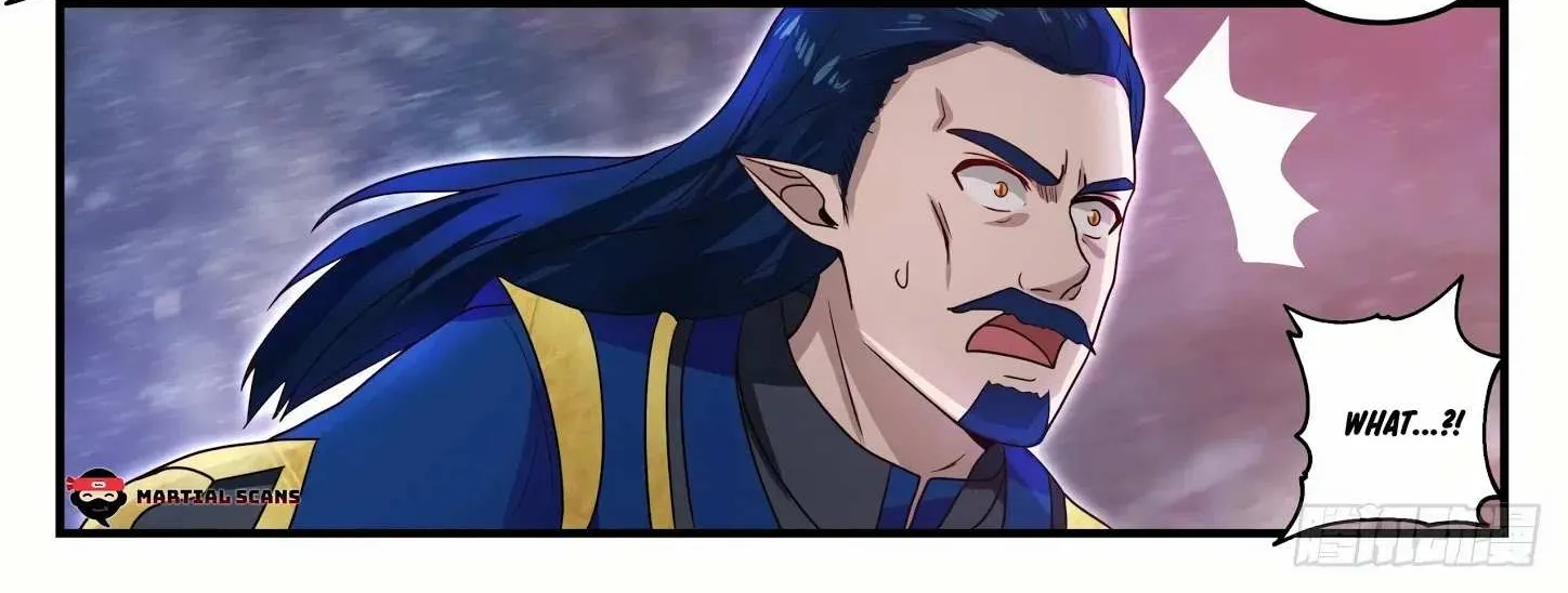 Read Martial Peak chapter 755 image 25 on Lezhin