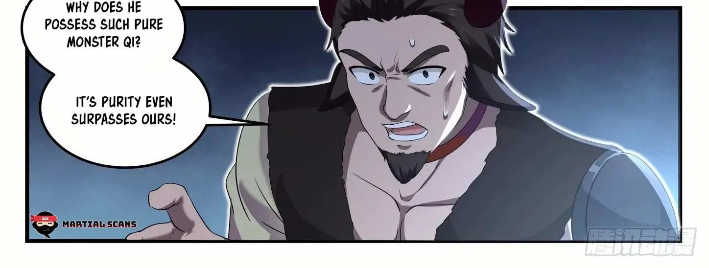 Read Martial Peak chapter 755 image 3 on Lezhin
