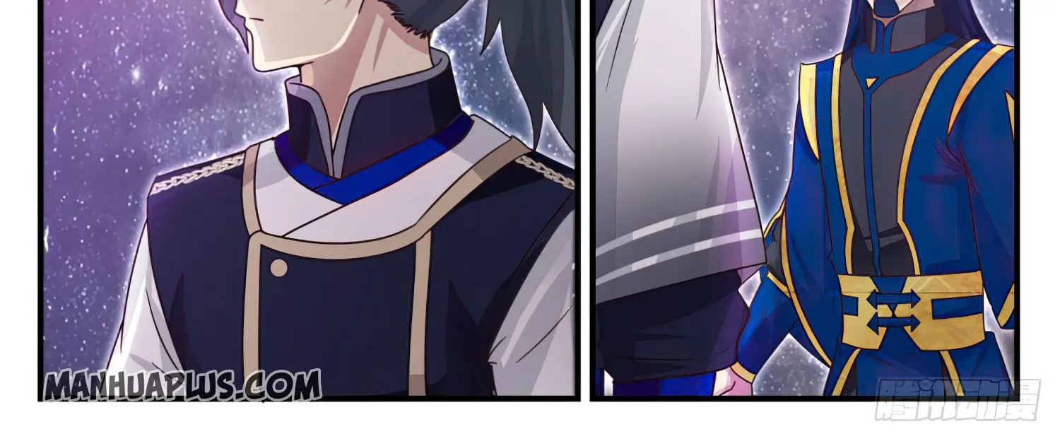 Read Martial Peak chapter 756 image 1 on Lezhin