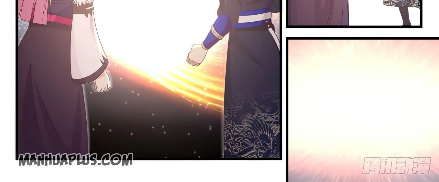 Read Martial Peak chapter 756 image 13 on Lezhin