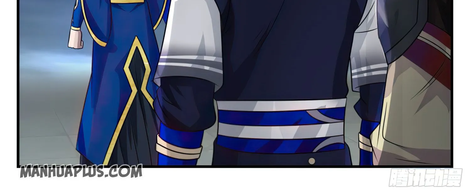 Read Martial Peak chapter 756 image 21 on Lezhin