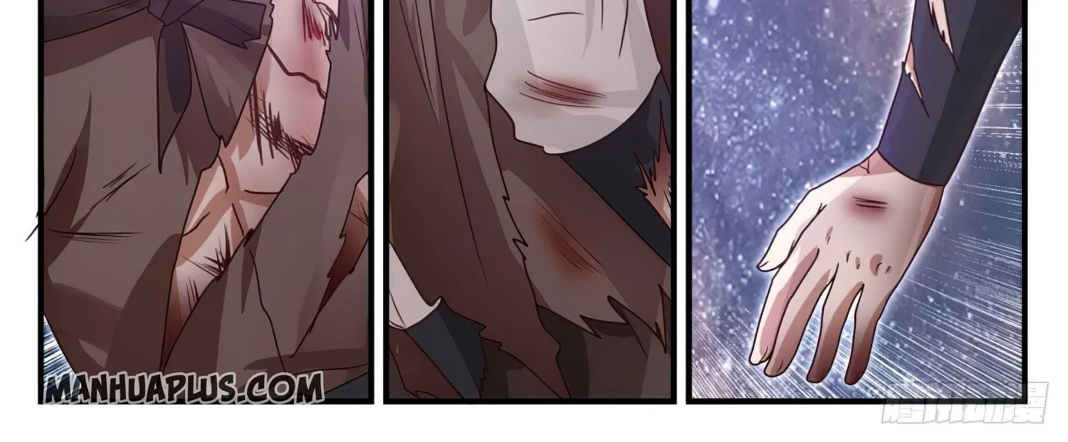 Read Martial Peak chapter 756 image 3 on Lezhin