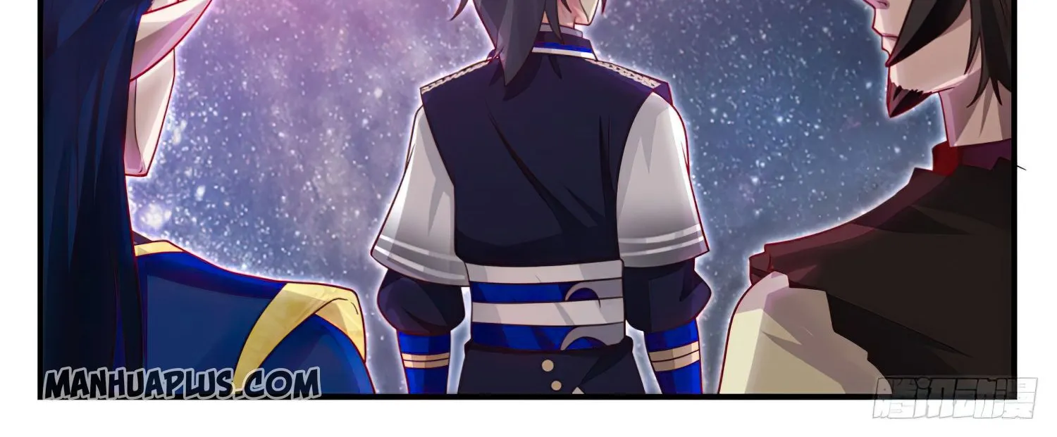 Read Martial Peak chapter 756 image 5 on Lezhin