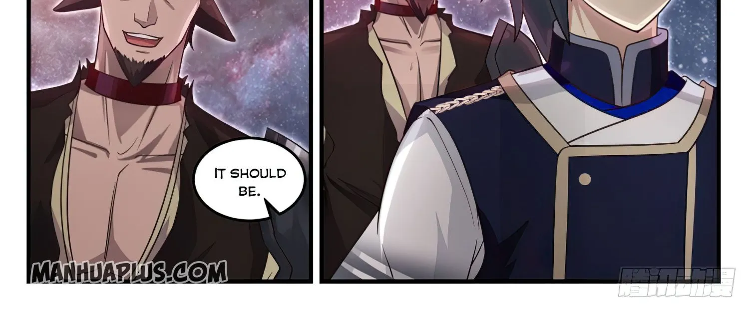 Read Martial Peak chapter 756 image 7 on Lezhin