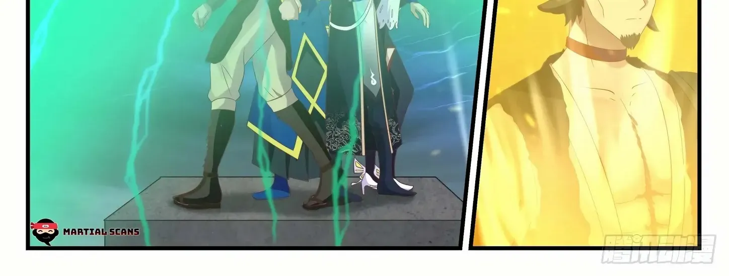 Read Martial Peak chapter 757 image 17 on Lezhin