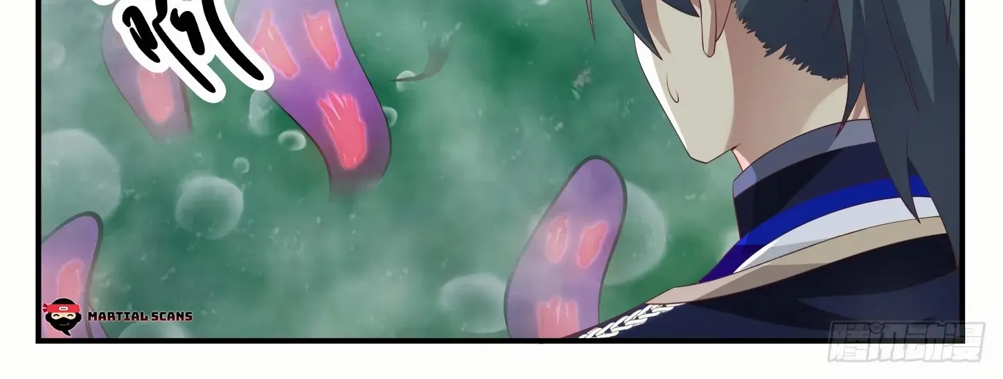Read Martial Peak chapter 757 image 5 on Lezhin