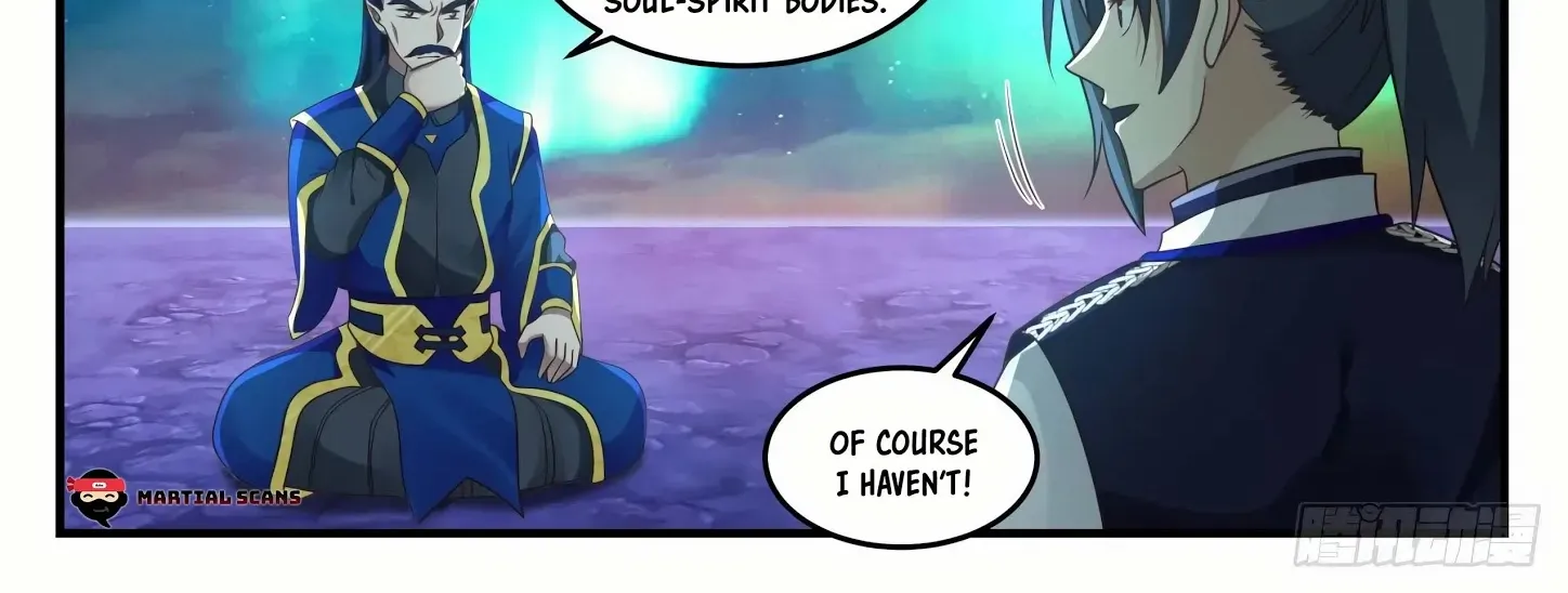 Read Martial Peak chapter 758 image 15 on Lezhin