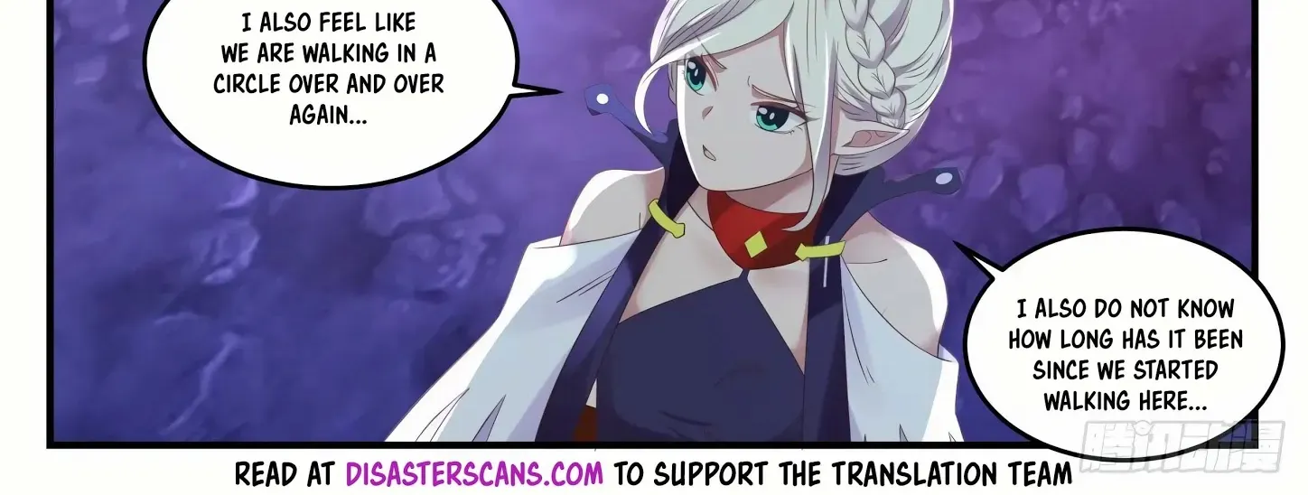 Read Martial Peak chapter 758 image 21 on Lezhin