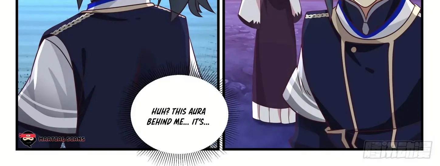 Read Martial Peak chapter 758 image 23 on Lezhin