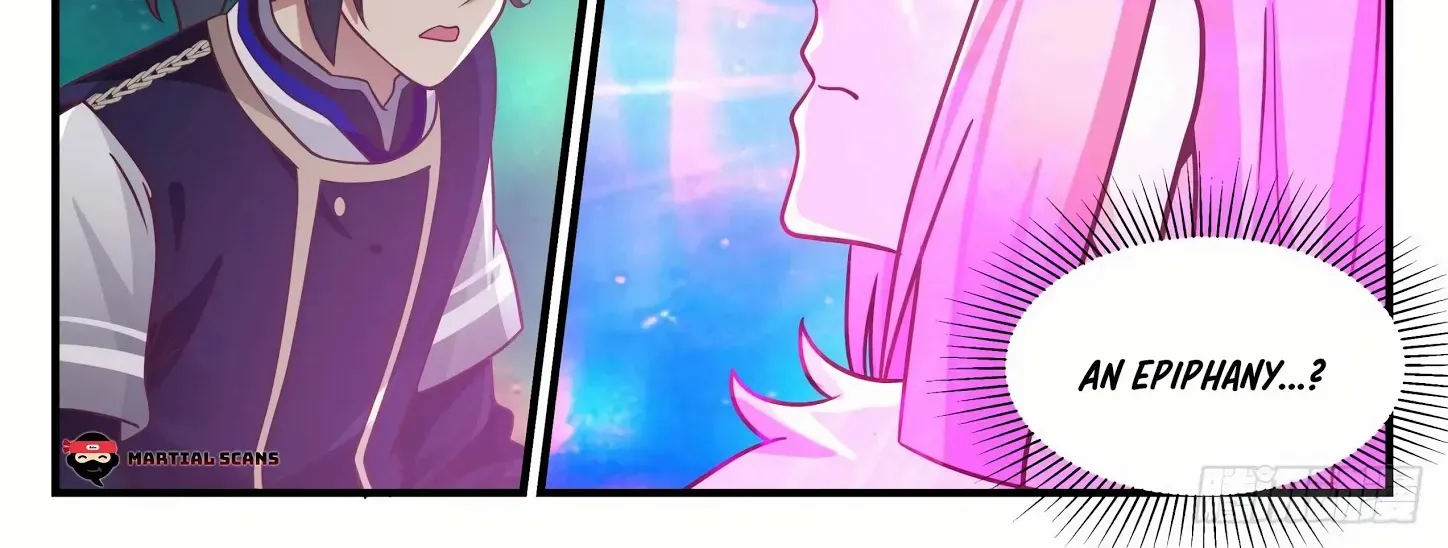 Read Martial Peak chapter 758 image 25 on Lezhin