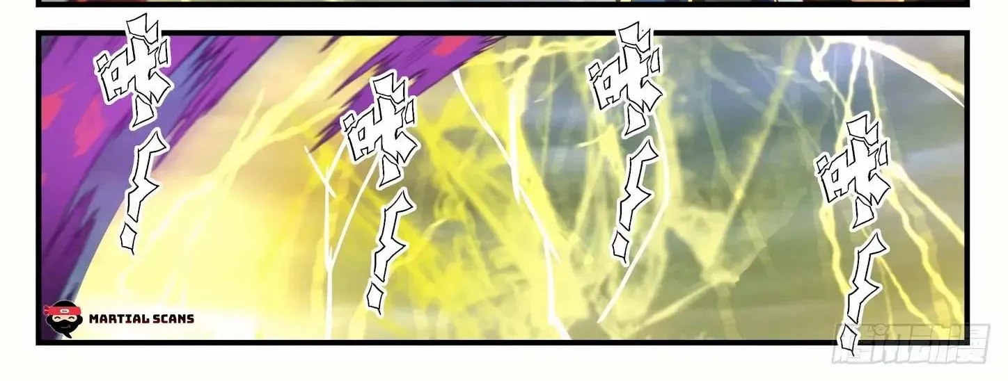 Read Martial Peak chapter 758 image 5 on Lezhin