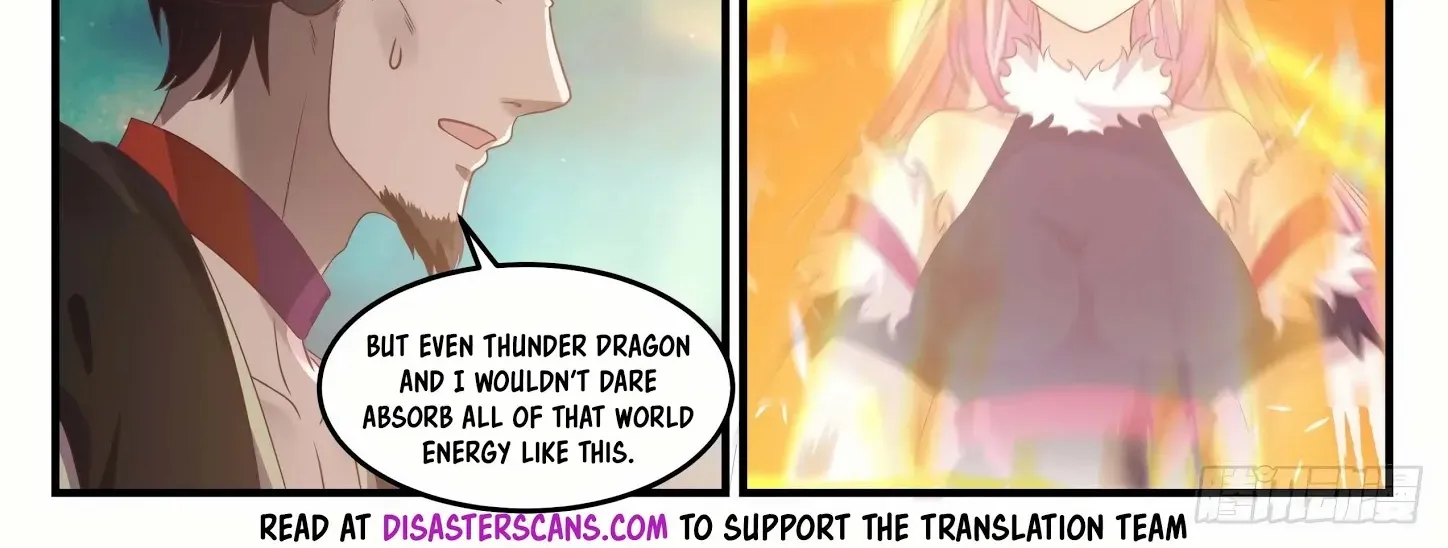 Read Martial Peak chapter 759 image 13 on Lezhin