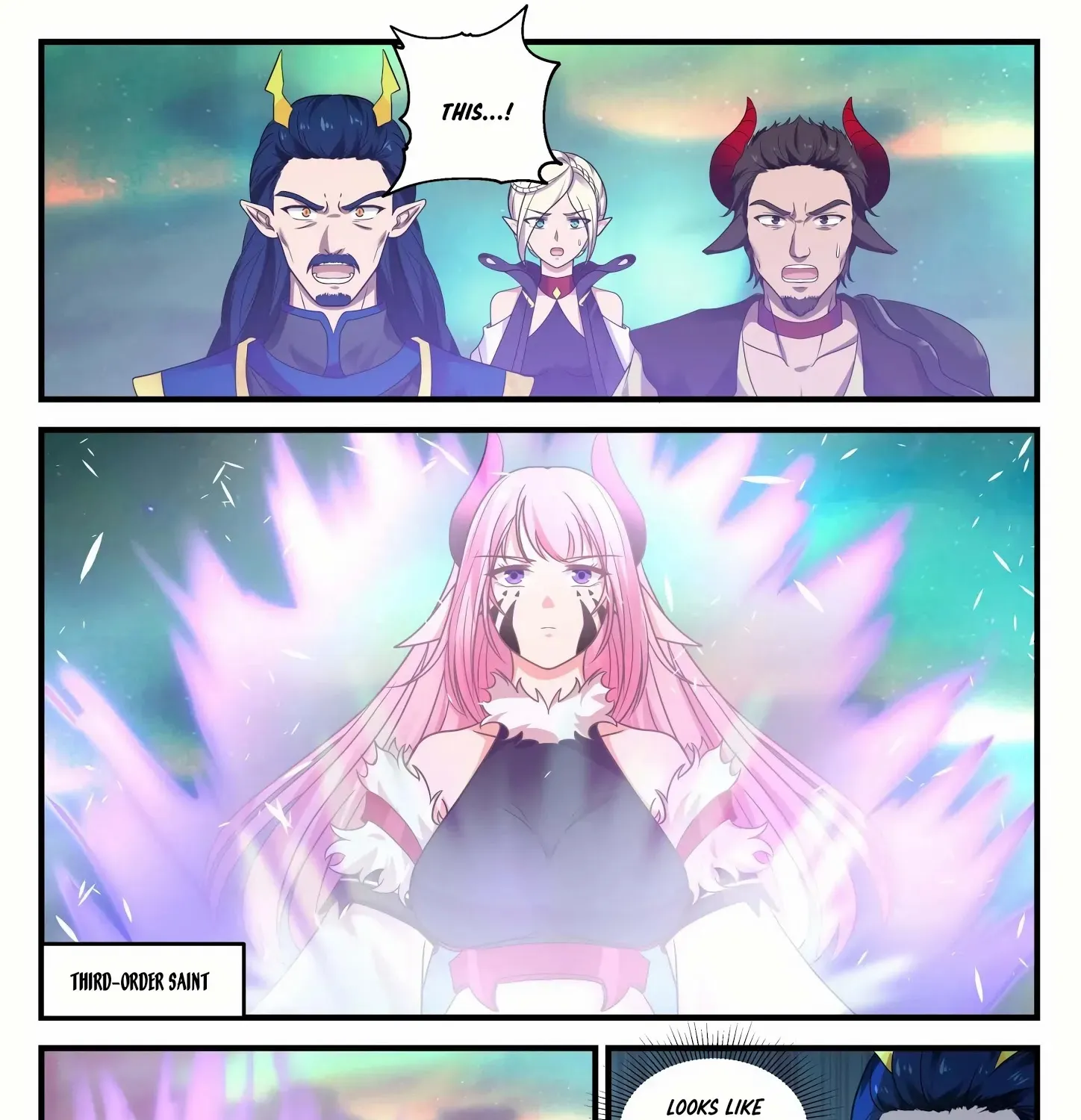 Read Martial Peak chapter 759 image 20 on Lezhin