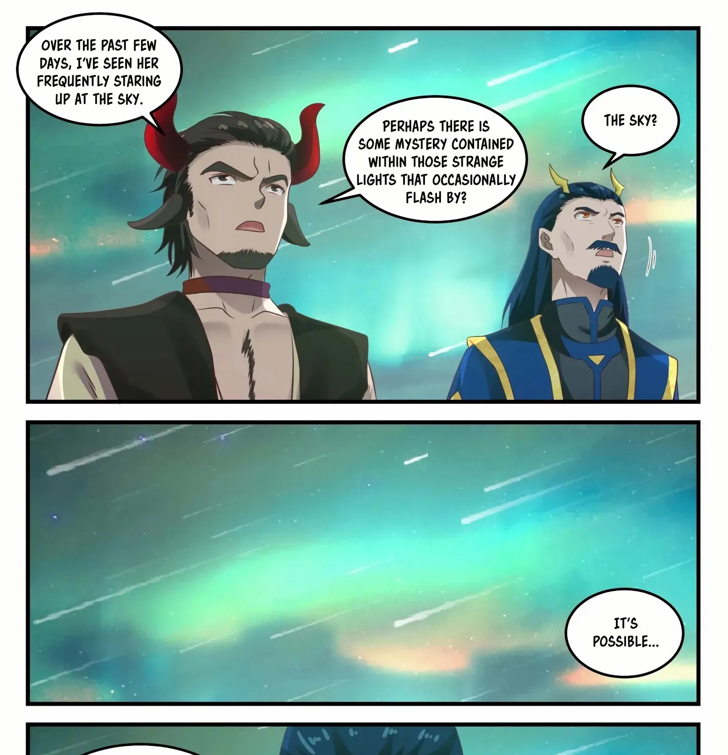 Read Martial Peak chapter 759 image 4 on Lezhin