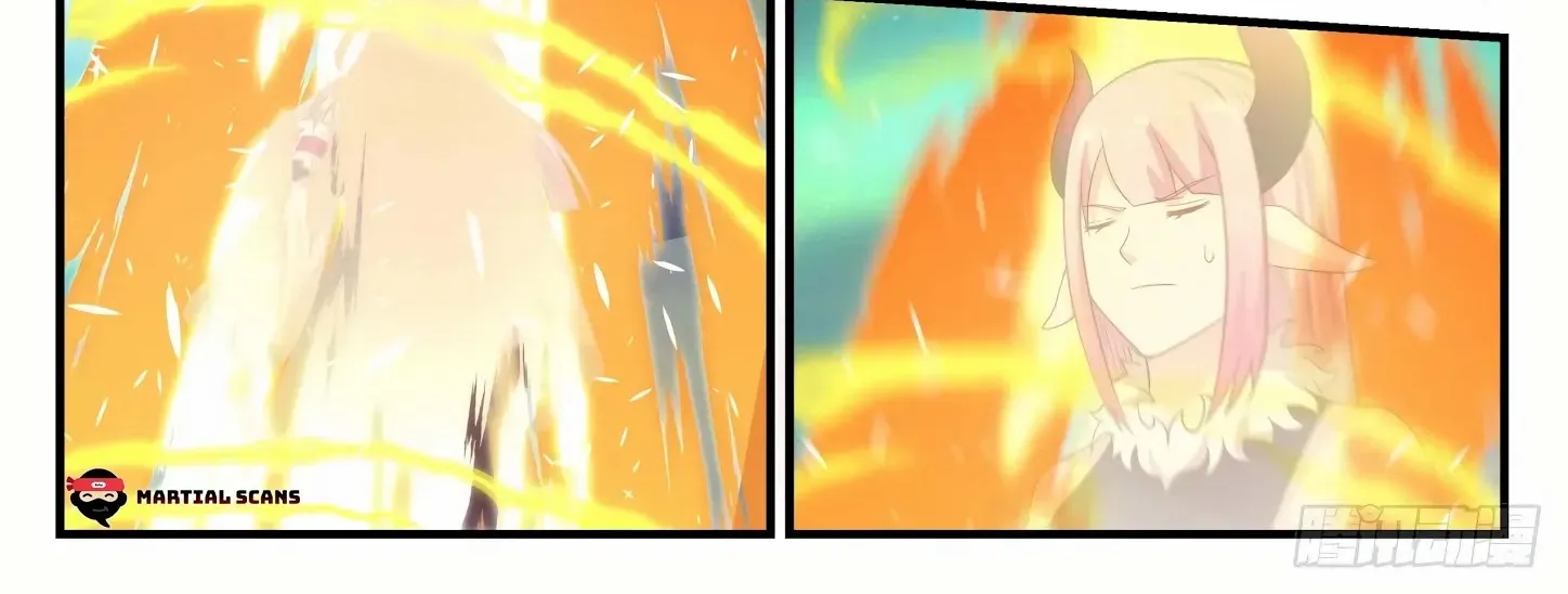 Read Martial Peak chapter 759 image 9 on Lezhin