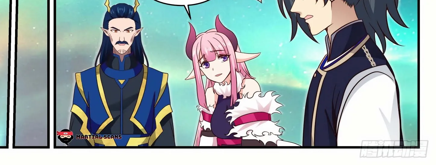 Read Martial Peak chapter 760 image 21 on Lezhin