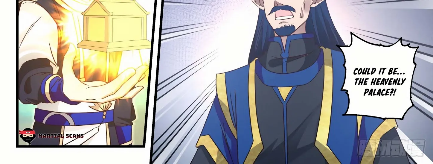 Read Martial Peak chapter 760 image 25 on Lezhin